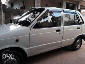 Maruti Suzuki 800 petrol  Kms  RC renewed till