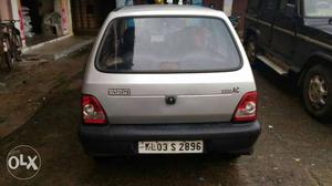 Maruti Suzuki 800 petrol  Kms  year