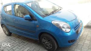  Maruti Suzuki A Star petrol  Kms