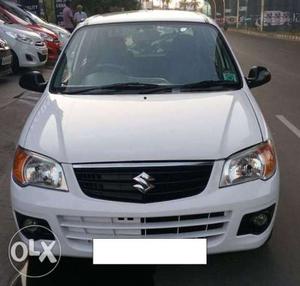 Maruti Suzuki Alto K10 Vxi, , Petrol