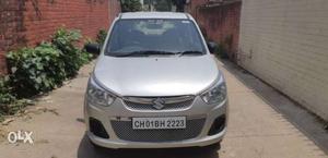 Maruti Suzuki Alto K10 Vxi, , Petrol