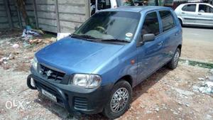 Maruti Suzuki Alto Lxi Bs-iii, , Petrol