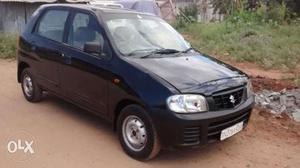 Maruti Suzuki Alto Lxi Bs-iii, , Petrol