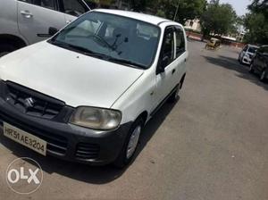 Maruti Suzuki Alto Lxi Bs-iv, , Petrol