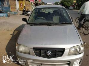  Maruti Suzuki Alto petrol  Kms