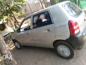  Maruti Suzuki Alto petrol  Kms