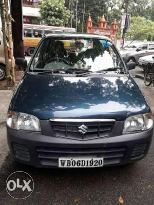 Maruti Suzuki Alto petrol  Kms  year