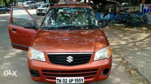 Maruti Suzuki Alto petrol  Kms  year