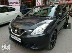 Maruti Suzuki Baleno Delta Automatic, , Petrol