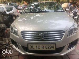 Maruti Suzuki Ciaz Vdi Shvs Optional, , Diesel