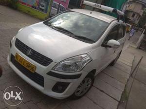 Maruti Suzuki Ertiga Vdi, , Diesel