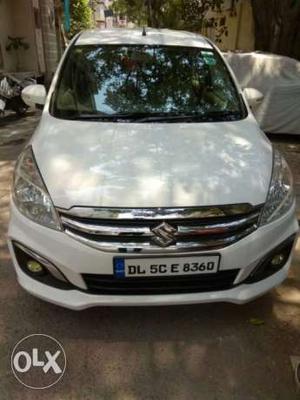 Maruti Suzuki Ertiga Zdi, , Diesel