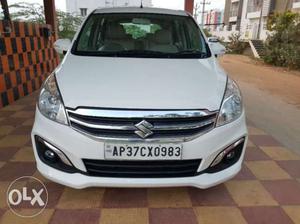 Maruti Suzuki Ertiga Zdi, , Diesel