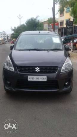 Maruti Suzuki Ertiga Zdi, , Diesel