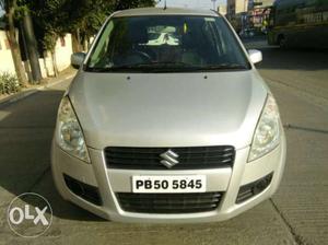 Maruti Suzuki Ritz Ldi Bs-iv, , Diesel