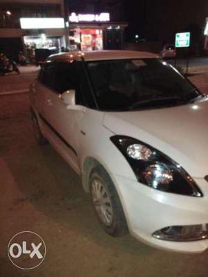 Maruti Suzuki Swift Dzire Vdi, , Diesel