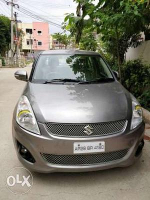 Maruti Suzuki Swift Dzire Vxi 1.2 Bs-iv, , Petrol