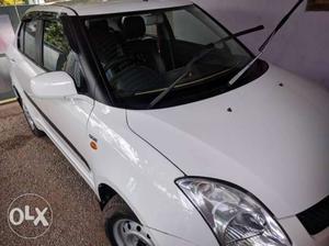  Maruti Suzuki Swift Dzire diesel  Kms