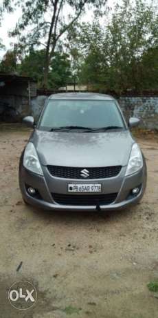 Maruti Suzuki Swift Ldi Bs-iv, , Diesel