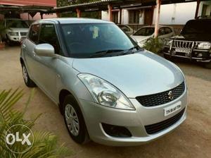 Maruti Suzuki Swift Lxi 1.2 Bs-iv, , Petrol