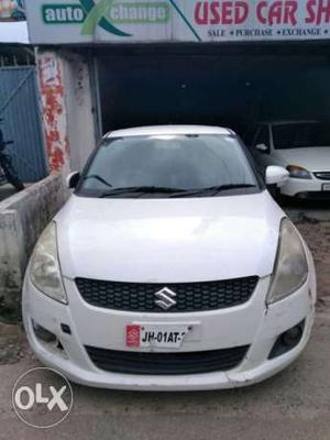 Maruti Suzuki Swift Maruti Vdi Amt, , Diesel