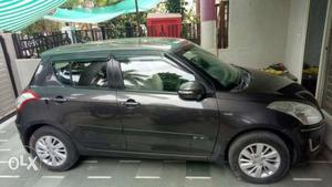 Maruti Suzuki Swift Maruti Zdi Amt, , Diesel