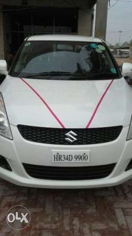 Maruti Suzuki Swift Vdi, , Diesel