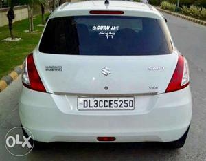 Maruti Suzuki Swift Vdi, , Diesel