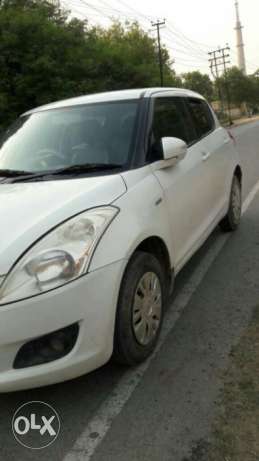 Maruti Suzuki Swift Vdi, , Diesel