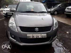 Maruti Suzuki Swift Vxi 1.2 Bs-iv, , Petrol