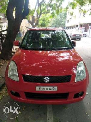 Maruti Suzuki Swift Vxi, , Petrol