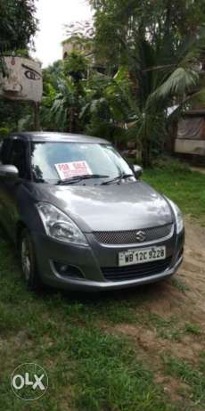 Maruti Suzuki Swift Zdi, , Diesel