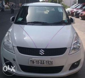 Maruti Suzuki Swift Zxi, , Petrol