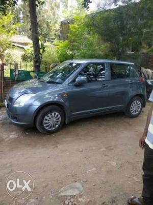  Maruti Suzuki Swift diesel  Kms