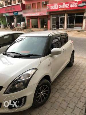  Maruti Suzuki Swift diesel  Kms