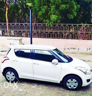 Maruti Suzuki Swift diesel  Kms  year