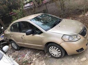 Maruti Suzuki Sx4 Vxi Cng, , Cng