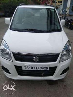 Maruti Suzuki Wagon R 1.0 Vxi, , Petrol