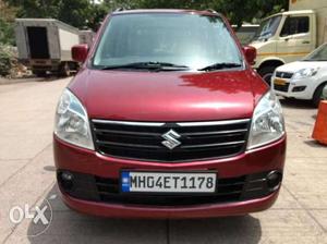 Maruti Suzuki Wagon R 1.0 Vxi, , Petrol