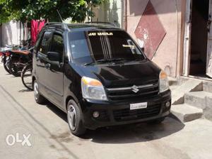 Maruti Suzuki Wagon R cng  Kms  year