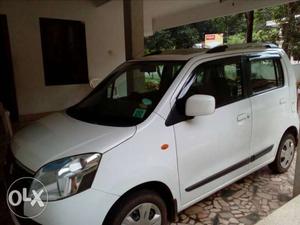 Maruti Suzuki Wagon R diesel  Kms  year