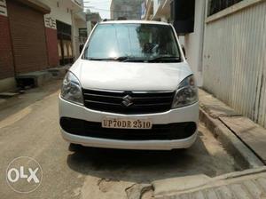  Maruti Suzuki Wagon R petrol  Kms