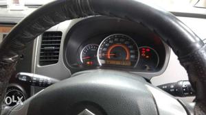 Maruti Suzuki Wagon R petrol  Kms  year