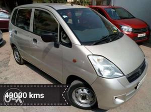 Maruti Suzuki Zen Estilo, , Petrol