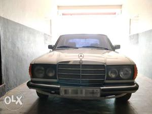 Mercedes-Benz Others diesel 1 Kms  year