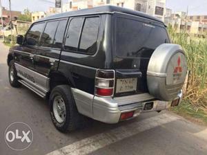 Mitsubishi Pajero, , Diesel