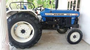 New tractor all new tyre good condition