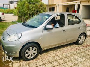 Nissan Micra Active petrol  Kms  year