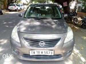 Nissan Sunny, , Diesel