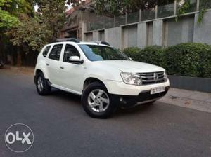 Renault Duster 110 Ps Rxz Diesel, , Diesel